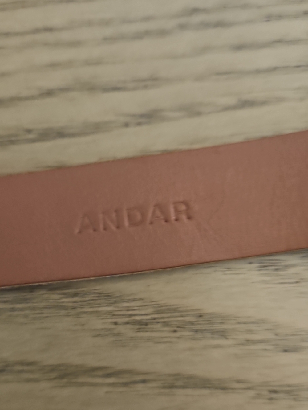 Andar Denner Wallet - Picture 4 of 4